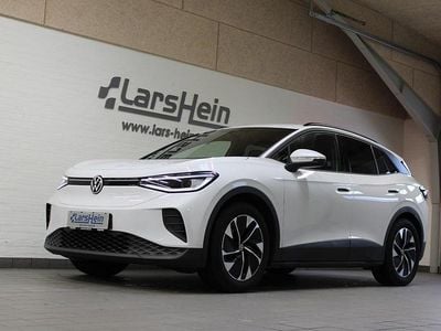 Brugt VW ID.4 Pro 210 kW (286 HK) 2024 Hvidmetal SUV