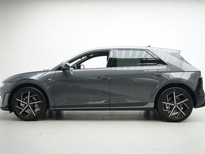 Gråmetal Ny 2025 Hyundai Ioniq 5 N Line SUV | 334.900 kr. (God pris)