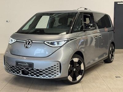 Gråmetal Brugt 2023 VW ID. Buzz Pro Van | 384.700 kr. (Fair pris)