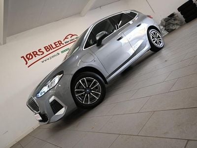 Gråmetal Brugt 2023 BMW 225 Active Tourer M Sport MPV | 299.800 kr.