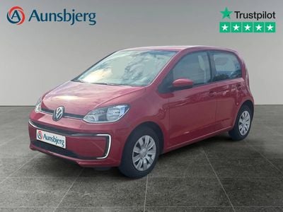 VW e-up!