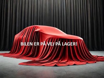 Gråmetal Brugt 2021 Audi e-tron S-Line SUV | 439.900 kr.