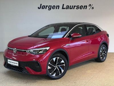 brugt VW ID.5 EL Pro Performance 204HK 5d Aut.