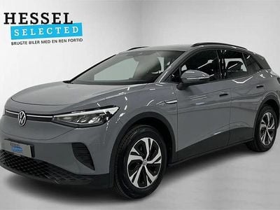 Mondsteingrau Brugt 2023 VW ID.4 SUV | 194.900 kr. (Fair pris)