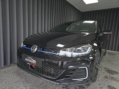 Sortmetal Brugt 2020 VW Golf VII GTE Hatchback | 189.900 kr. (Fair pris)
