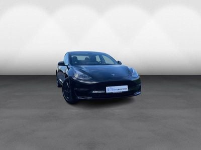 Brugt 2022 Tesla Model 3 Long Range AWD Sedan | 244.900 kr. (Fair pris)