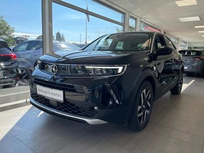 Karbonblack Brugt 2022 Opel Mokka-e Elegance SUV | 127.900 kr. (Fair pris)
