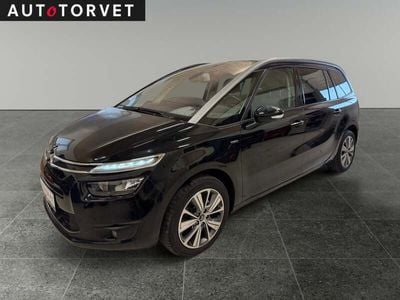Citroën Grand C4 Picasso