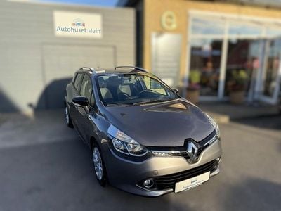 Renault Clio GrandTour