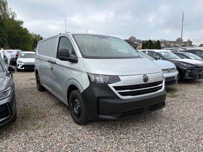 Gråmetal Ny 2025 VW T6.1 Comfortline Van | 342.347 kr.