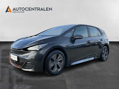 Brugt 2023 Cupra Born High Hatchback | 219.900 kr. (Fair pris)