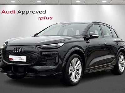 Brugt Audi Q6 e-tron Performance 225 kW (306 HK) 2024 SUV