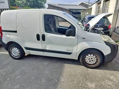 Brugt 2006 Peugeot Bipper MPV | 10.000 kr.