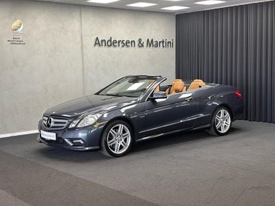 Mercedes E350