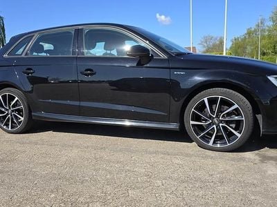 Brugt 2017 Audi A3 e-tron Hatchback | 159.000 kr.