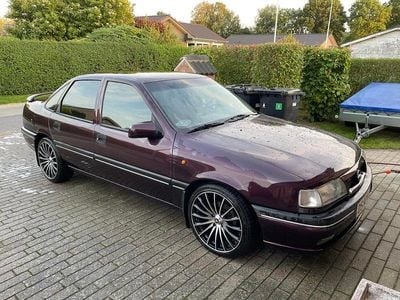 N/a Brugt 1994 Opel Vectra | 45.000 kr.