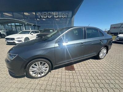 Brugt 2018 Seat Toledo XCELLENCE Hatchback | 139.780 kr. (Dyr)