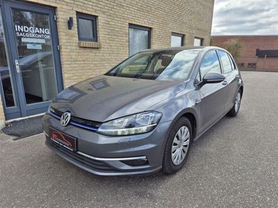 VW Golf VII