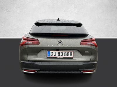 brugt Citroën C5 X PHEV 225 A8 Grand Palais