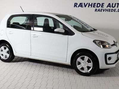 brugt VW up! Up! MPi 65 Move