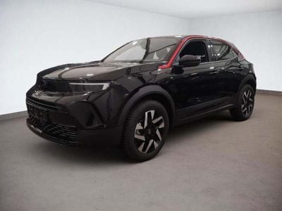 Sortmetal Brugt 2023 Opel Mokka-e GS Line SUV | 149.800 kr. (Fair pris)