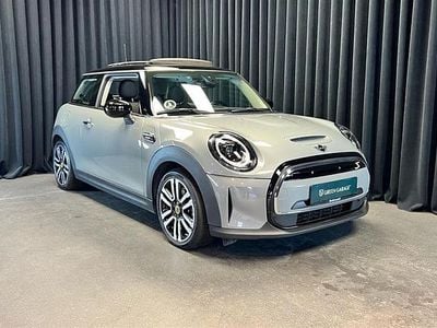 Mini Cooper SE