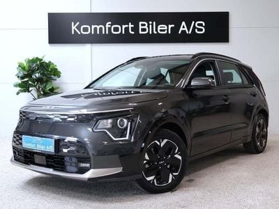 Kia e-Niro