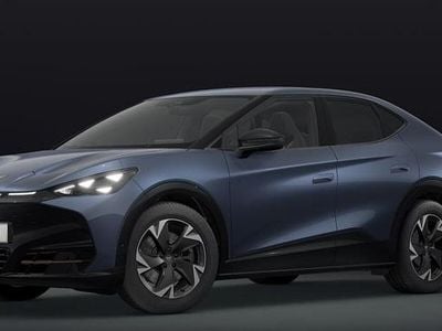 Blåmetal Ny 2025 Cupra Tavascan Endurance SUV | 342.000 kr. (Lidt for dyr)