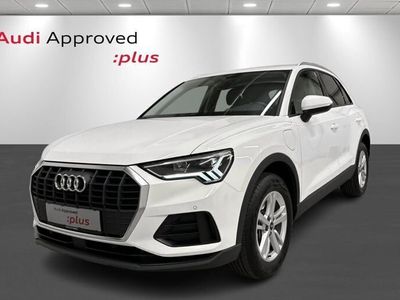 brugt Audi Q3 45 TFSi e Attitude+ S tronic