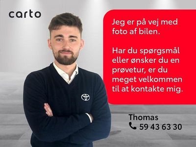 Grå Brugt 2018 Mazda CX-3 Vision SUV | 154.900 kr. (Lidt for dyr)