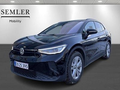 Brugt VW ID.4 Style 210 kW (286 HK) 2026 Sortmetal SUV