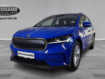 Brugt Skoda Enyaq iV 132 kW (180 HK) 2021 SUV