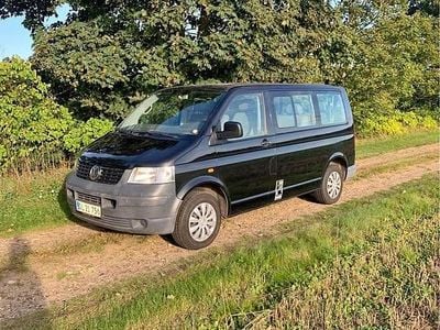 Brugt 2004 VW T5 Van | 69.000 kr.