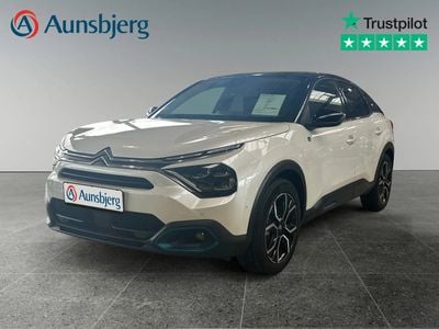Citroën e-C4