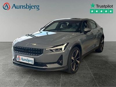 Thunder Brugt 2023 Polestar 2 Hatchback | 228.500 kr. (Fair pris)