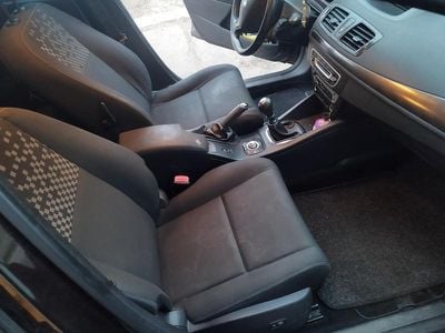Brun Brugt 2013 Renault Mégane GrandTour Expression Stationcar | 17.000 kr.