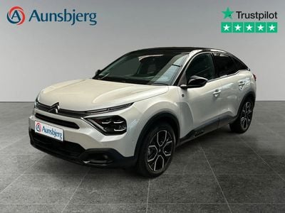 Citroën e-C4