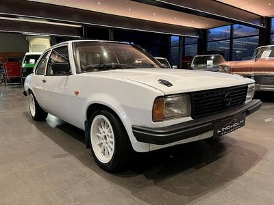Brugt 1976 Opel Ascona | 69.900 kr.