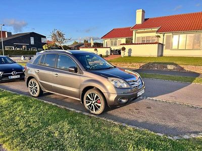 Brugt Renault Koleos Bose Edition 2010 SUV