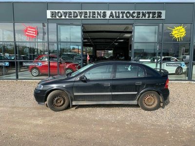 usado Opel Astra 6 16V Comfort