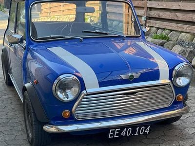 Brugt 1976 Morris Mascot | 69.999 kr.