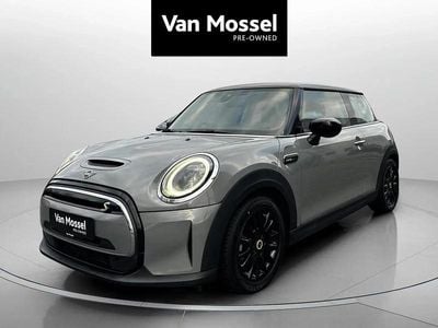 Brugt 2022 Mini Cooper SE Premium Plus Hatchback | 164.900 kr. (Fair pris)