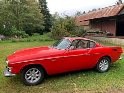 brugt Volvo P1800 B20E