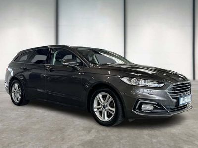 brugt Ford Mondeo 2,0 EcoBlue Titanium stc. aut.