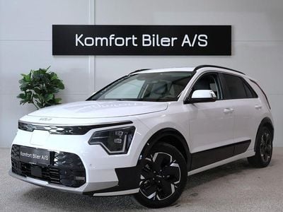 Kia e-Niro