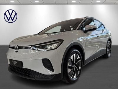 Hvidmetal Brugt 2025 VW ID.4 Style SUV | 339.900 kr. (Fair pris)