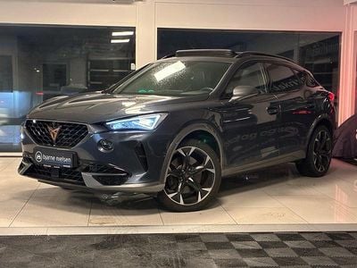 Brugt Cupra Formentor VZ 245 HK (180 kW) 2021 Koks SUV