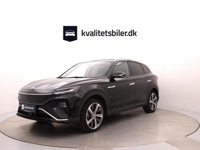 Sortmetal Brugt 2024 MG Marvel R Performance SUV | 259.900 kr. (Fair pris)