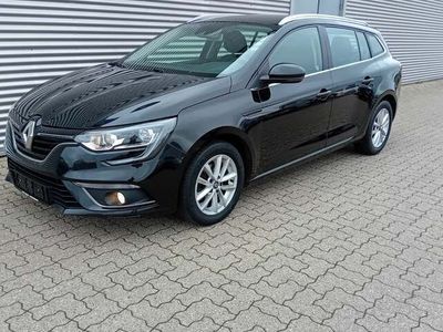 brugt Renault Mégane IV dCi 110 Zen Sport Tourer