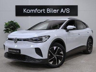 Hvidmetal Brugt 2024 VW ID.4 Style SUV | 294.900 kr. (Fair pris)